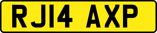 RJ14AXP