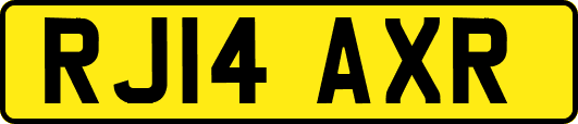 RJ14AXR