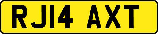 RJ14AXT