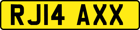 RJ14AXX
