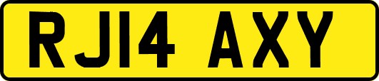 RJ14AXY