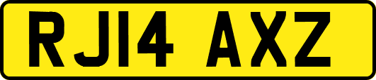 RJ14AXZ