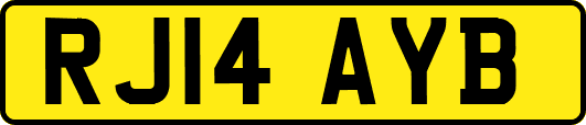 RJ14AYB