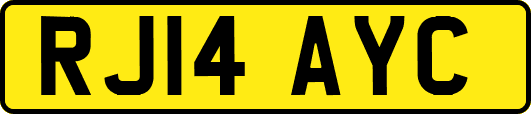 RJ14AYC