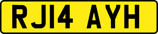 RJ14AYH