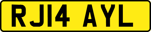 RJ14AYL