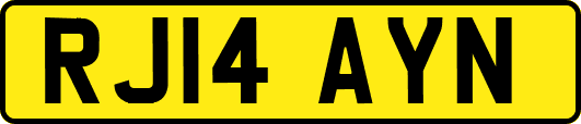 RJ14AYN