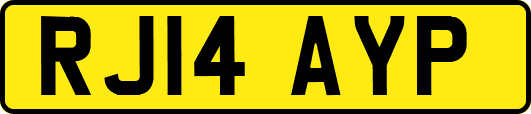 RJ14AYP