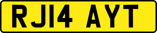 RJ14AYT