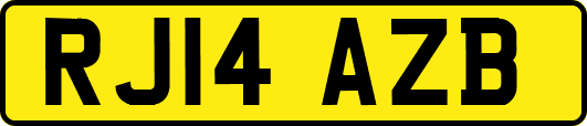 RJ14AZB