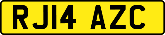 RJ14AZC