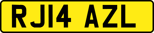 RJ14AZL