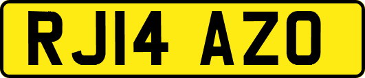 RJ14AZO
