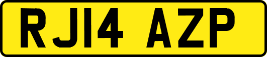 RJ14AZP