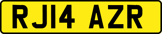 RJ14AZR