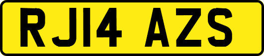 RJ14AZS