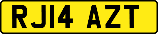 RJ14AZT