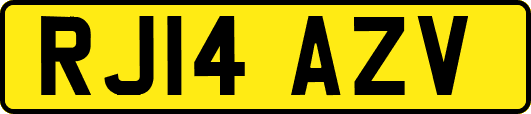 RJ14AZV