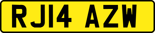 RJ14AZW