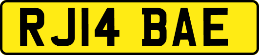 RJ14BAE