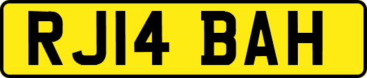RJ14BAH