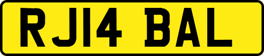 RJ14BAL