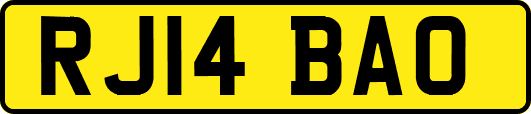 RJ14BAO