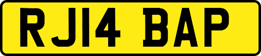 RJ14BAP