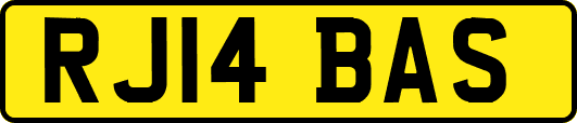 RJ14BAS