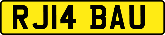 RJ14BAU