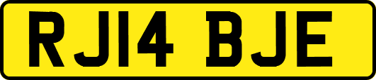 RJ14BJE