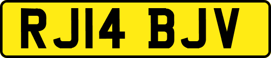 RJ14BJV