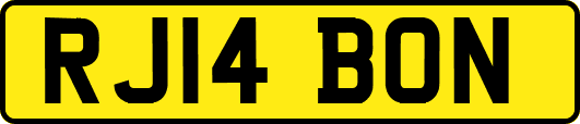 RJ14BON