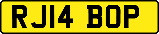 RJ14BOP