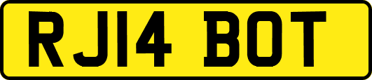 RJ14BOT