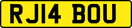 RJ14BOU
