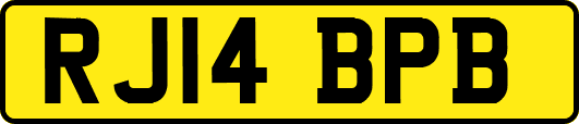RJ14BPB