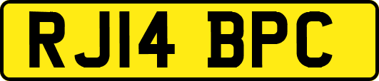 RJ14BPC