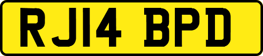 RJ14BPD