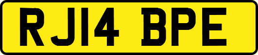 RJ14BPE
