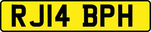 RJ14BPH