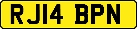 RJ14BPN