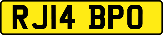 RJ14BPO