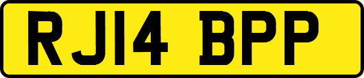 RJ14BPP