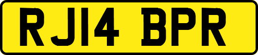 RJ14BPR