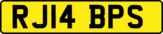 RJ14BPS