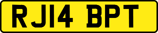 RJ14BPT