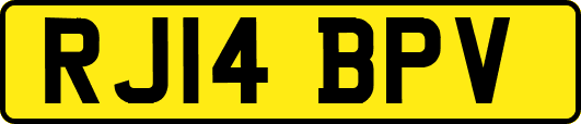 RJ14BPV