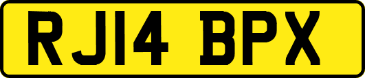 RJ14BPX