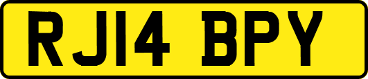 RJ14BPY